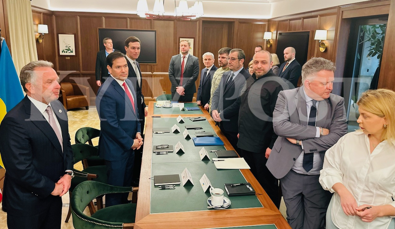 Post-Miami: Americans Back Ukraine, See Russia as Enemy – But Want Endgame