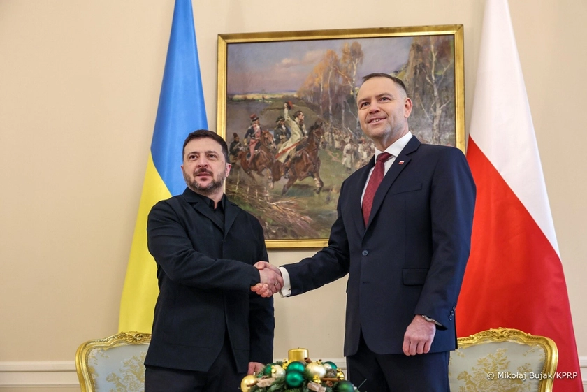 Сучасна політика пам’яті: європейська спадщина України