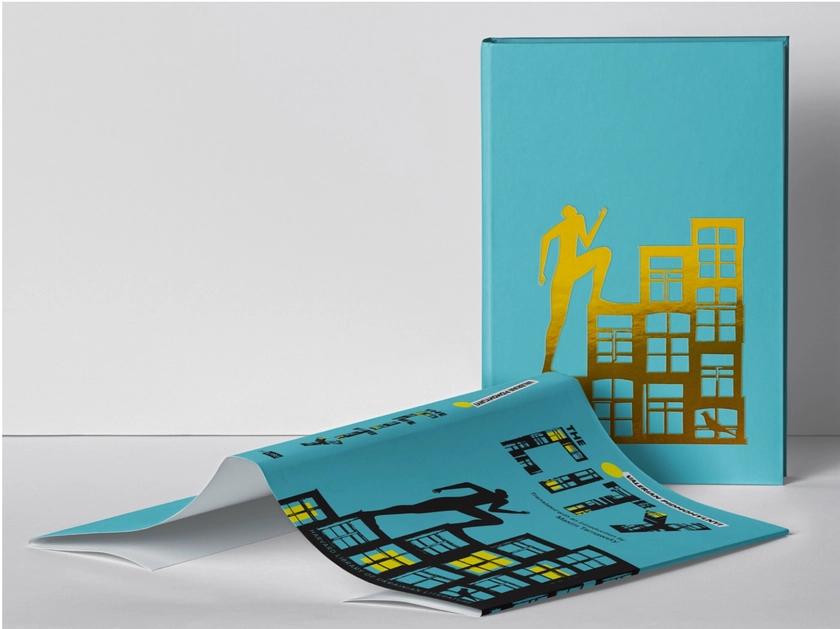 Book Review: Cities on the Edge: How Ukrainian Modernism Anticipated a Century of Upheaval