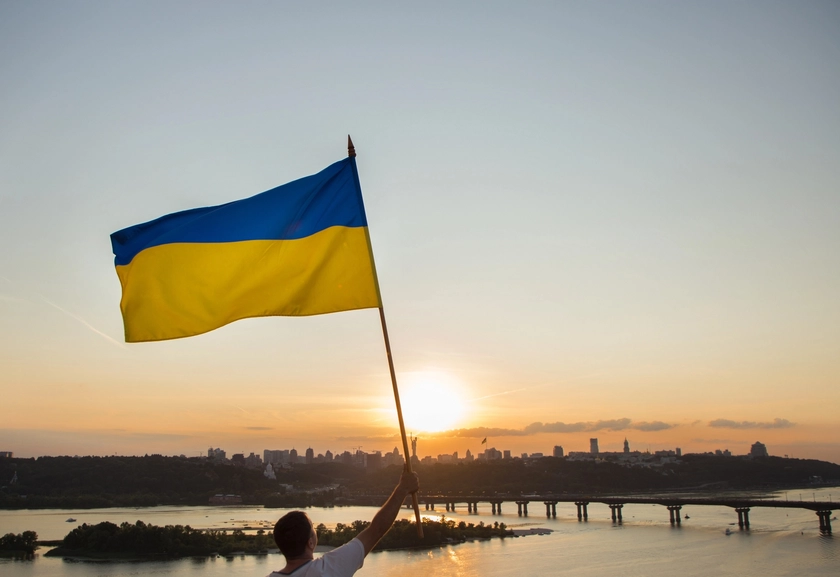 Глобальний фронт діаспори: Світовий Конґрес Українців підбив підсумки 2025 року