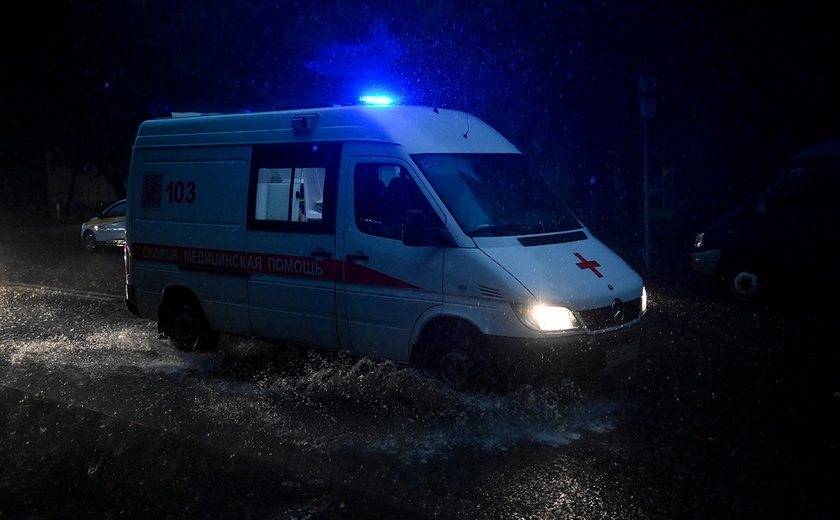 У Москві ліквідували поліцейських, які катували українських полонених