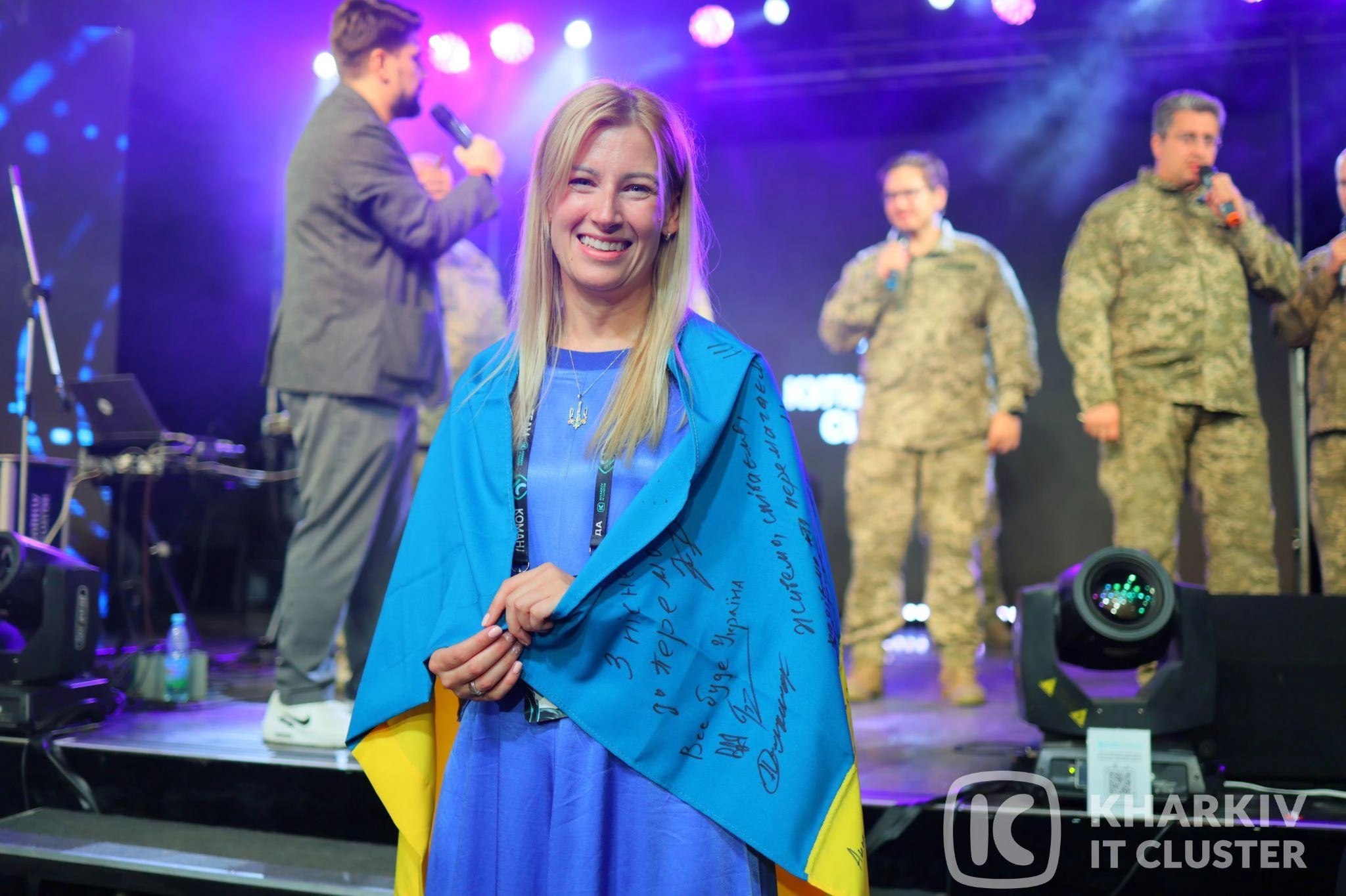 Resilience and Results: How Ukraine Became Europe’s Fastest-Growing Tech Partner