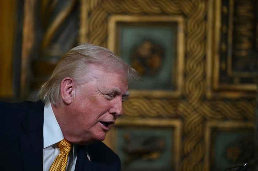 У Трампа планують створити мережу центрів для масової депортації мігрантів