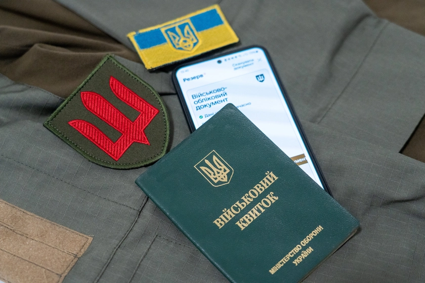 Автоматичний військовий облік за кордоном: що важливо знати у 2026-му