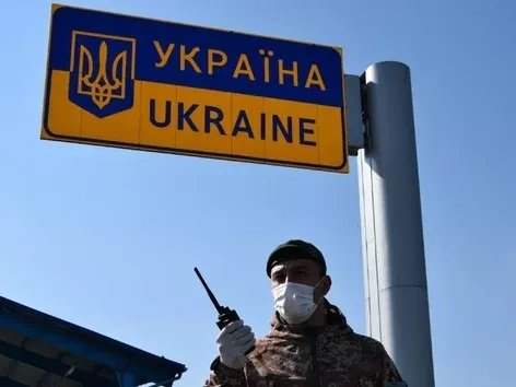 В Україні фіксують значний спад спроб нелегального перетину кордону