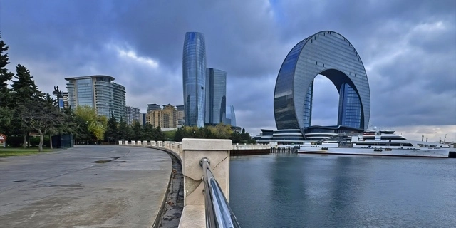 ITU Regional Acceleration Centre Launches Operations in Azerbaijan