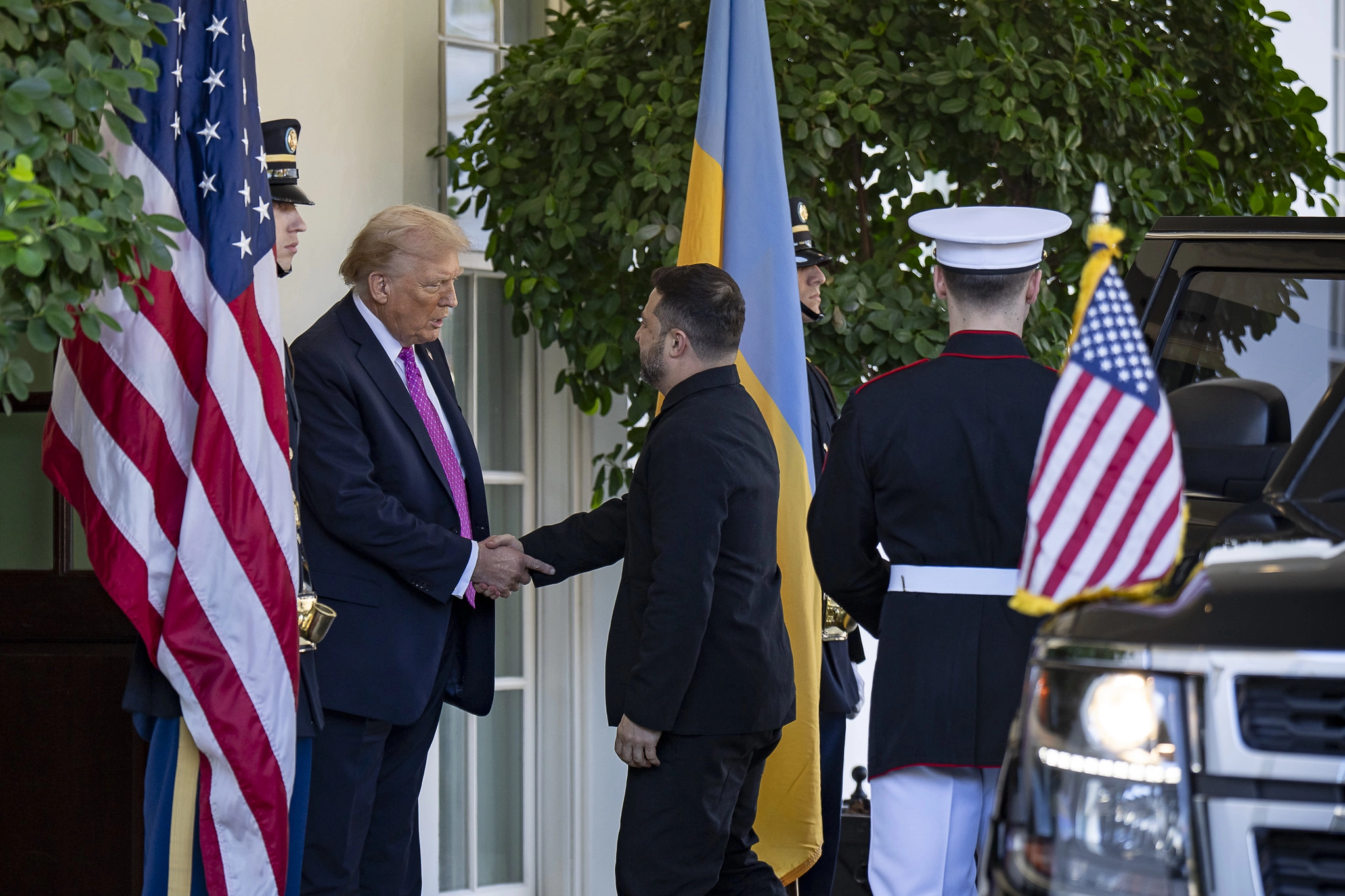 ‘A Lot Can Be Decided Before New Year’: Zelensky Eyes Mar-a-Lago Visit as Ukraine Pushes ‘Real Peace’ Plan
