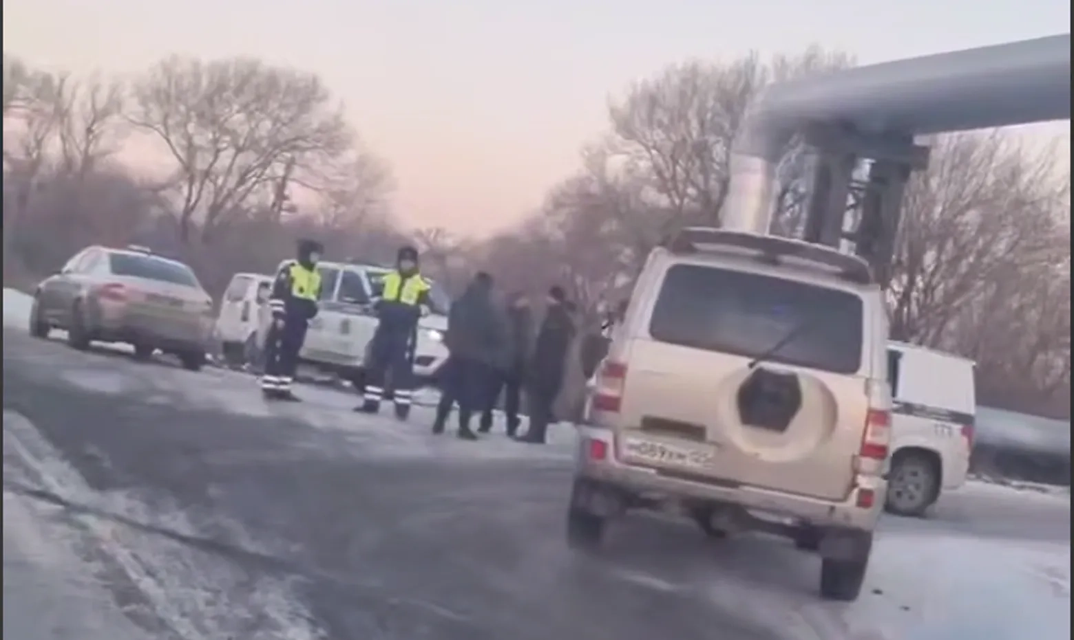 ГУР підірвало штаб бригади РФ в Уссурійську, відомої воєнними злочинами в Україні