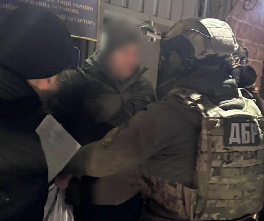 Екскерівнику СБУ Харківщини інкримінують спробу перевороту в регіоні
