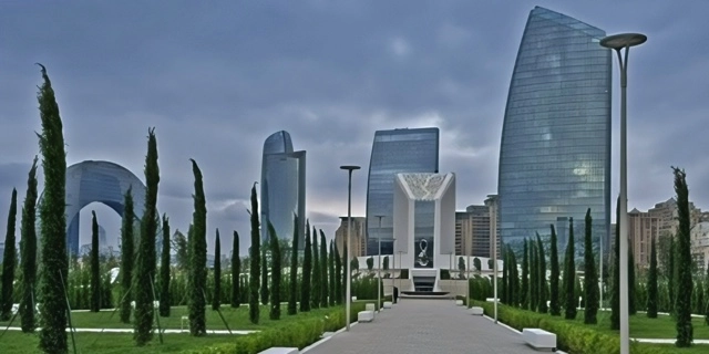 Azerbaijan Emerges as a Magnet for Tech Investment and Startups