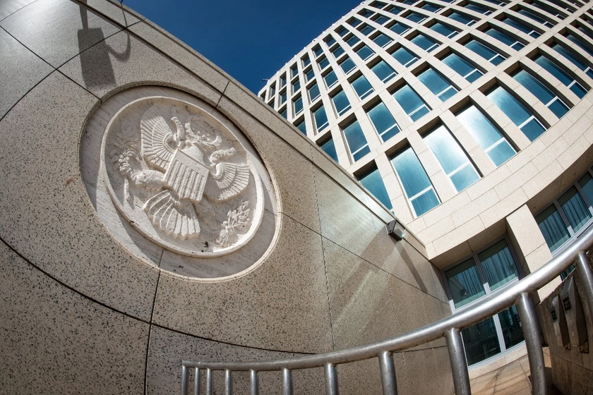 Trump Rattles the US Diplomatic Corps