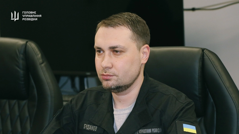 Буданов назвав найбільш сприятливий період для мирної угоди