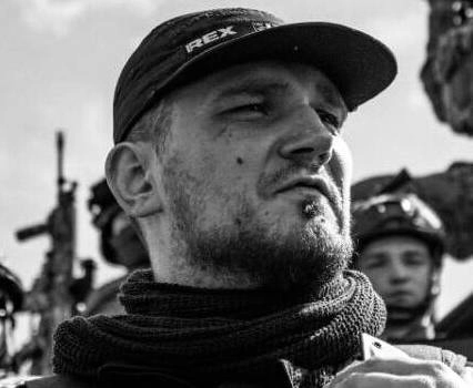 Russian Commander Fighting Alongside Ukrainians Killed in Action