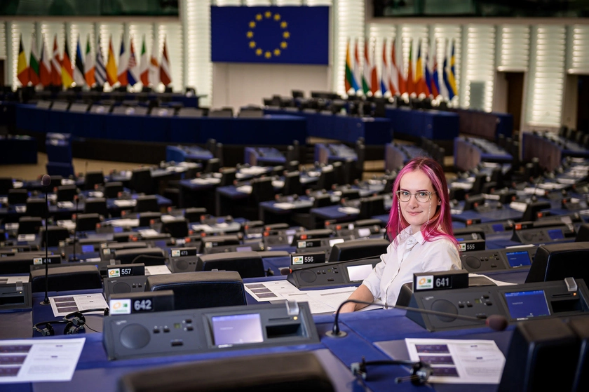 Georgia’s European Future in Peril, Warns MEP Markéta Gregorová