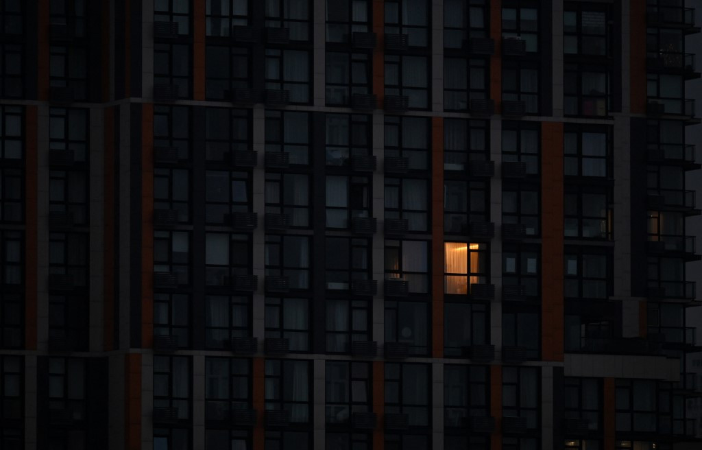 DTEK Restores Power To 1 Million Homes In Kyiv Area After Russian Attack