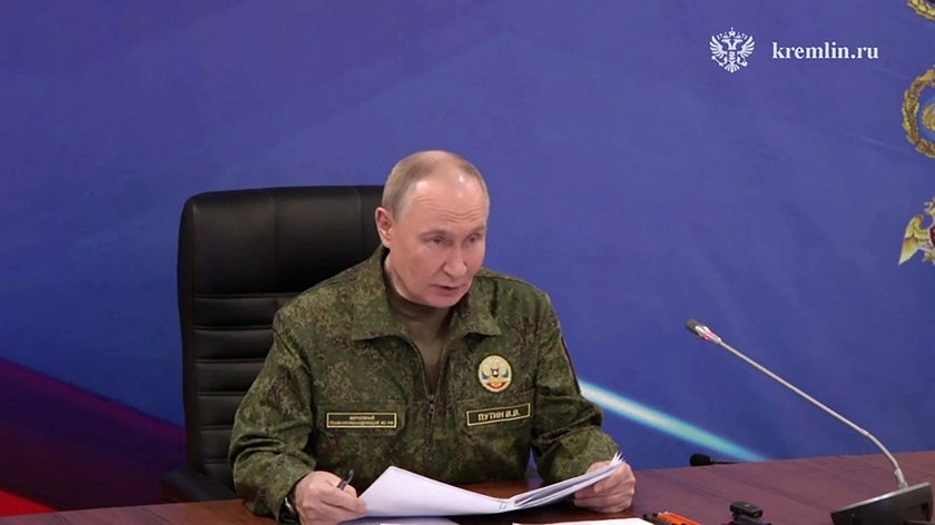 Кремль законодавчо заборонив виконувати рішення Гааги