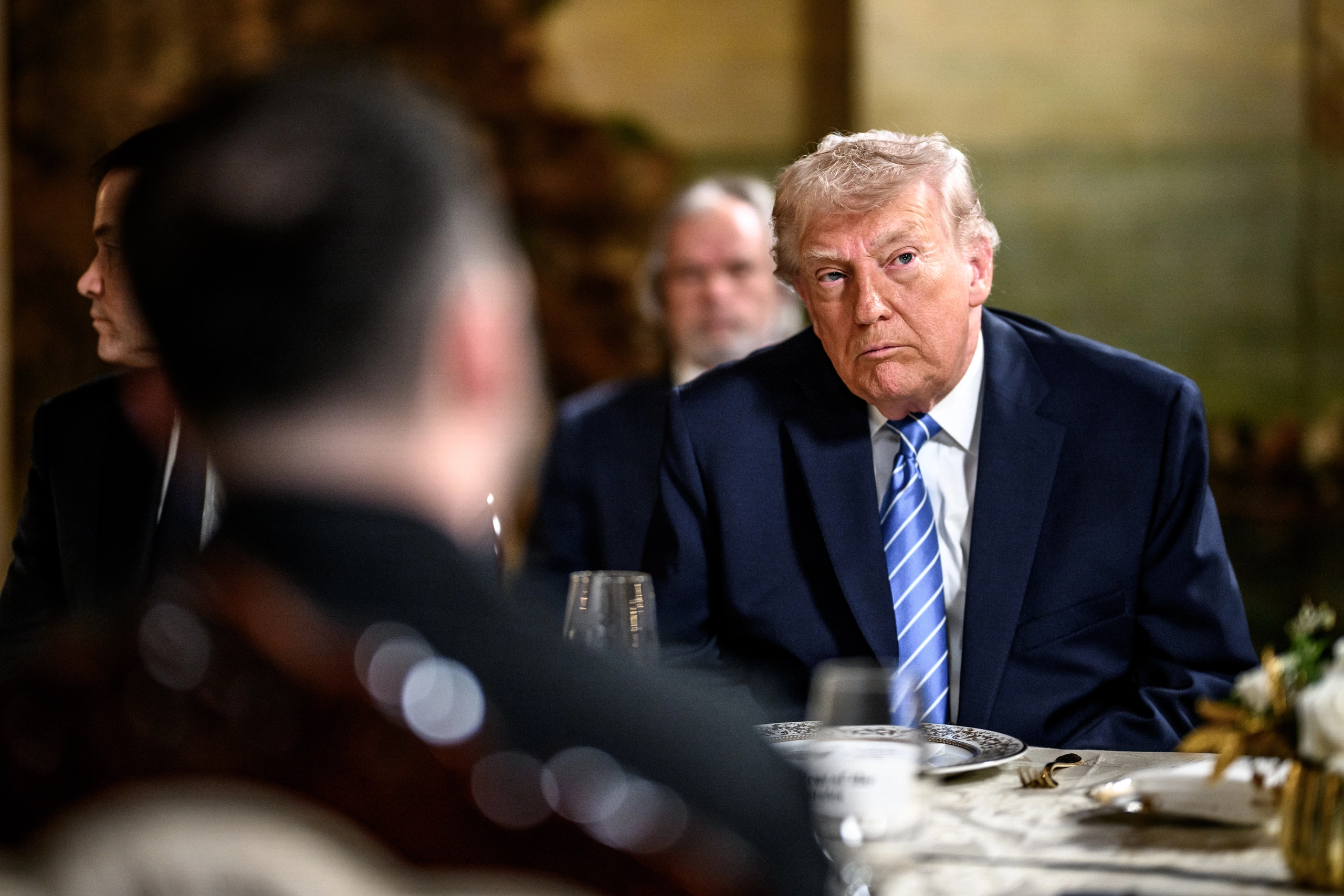 ‘Putin Told Me’ – Trump’s Trust Test as Russia Revives Familiar Playbook