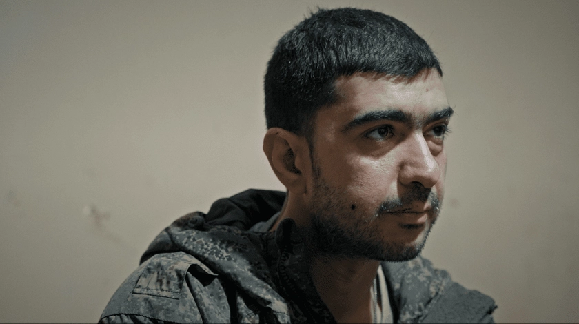 The First Iranian POW: Forced Recruitment and Tragic Journey to the Front Lines