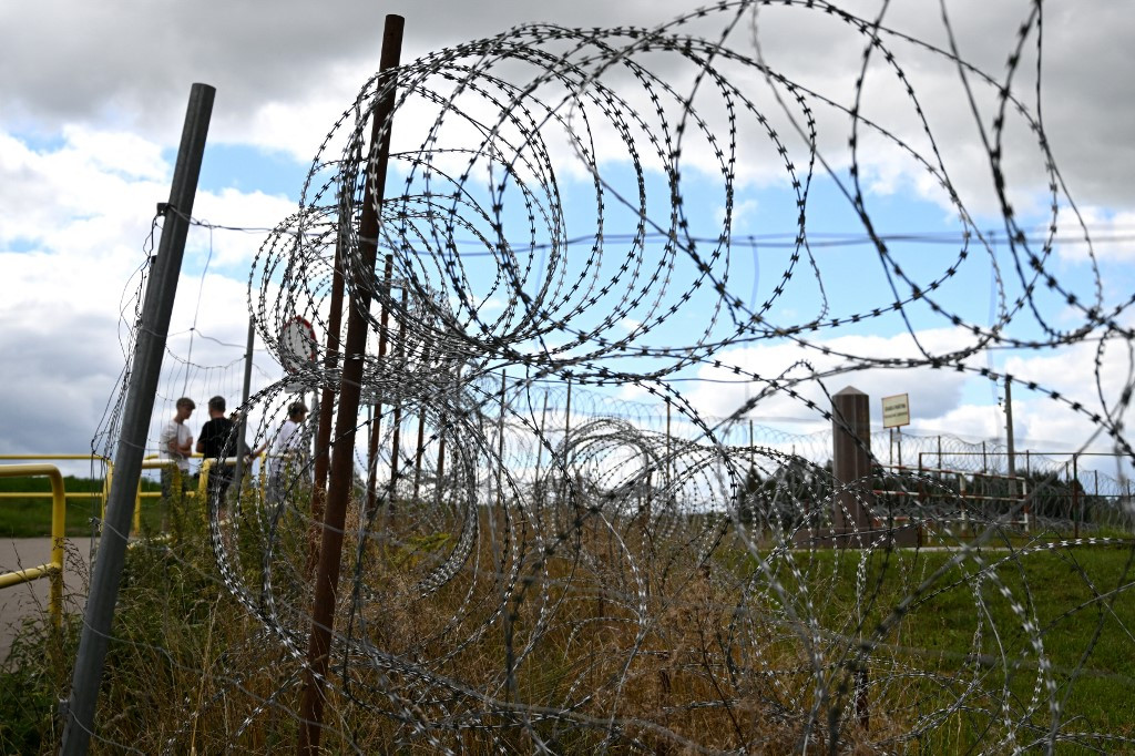 Lithuanian Military Calls Russian Threats Intimidation, Not Imminent Risk