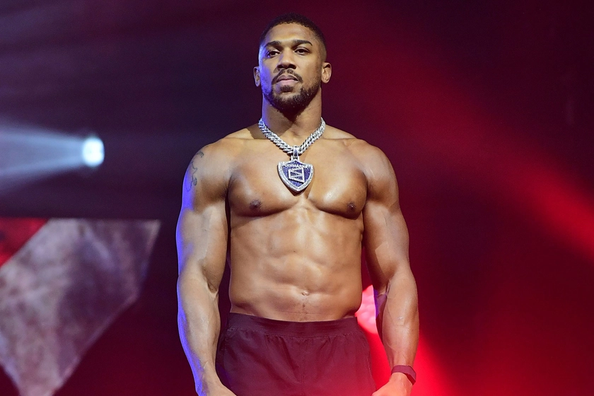 Трагедія в Нігерії: Ентоні Джошуа потрапив у смертельну ДТП