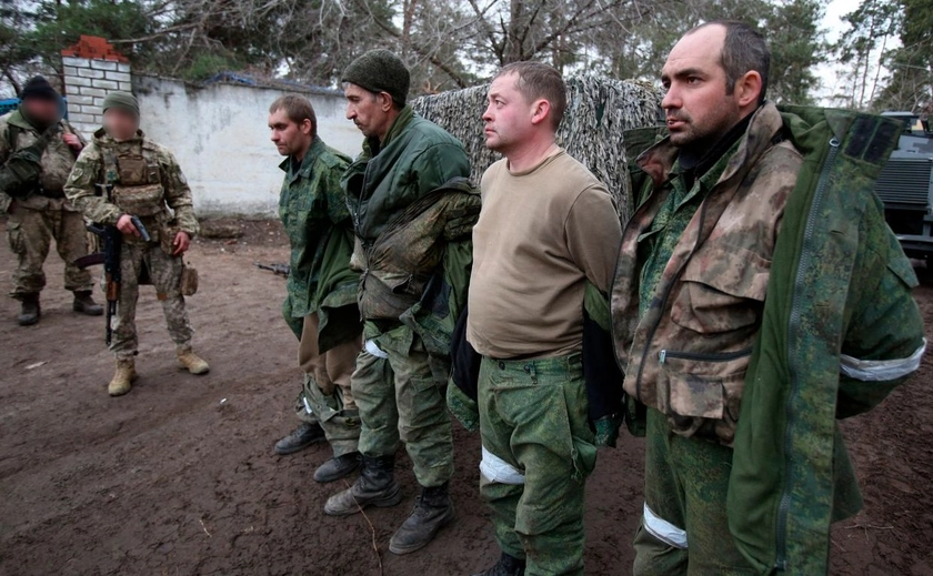 10 тисяч полонених росіян: чому Кремль відмовляється від обміну «всіх на всіх»