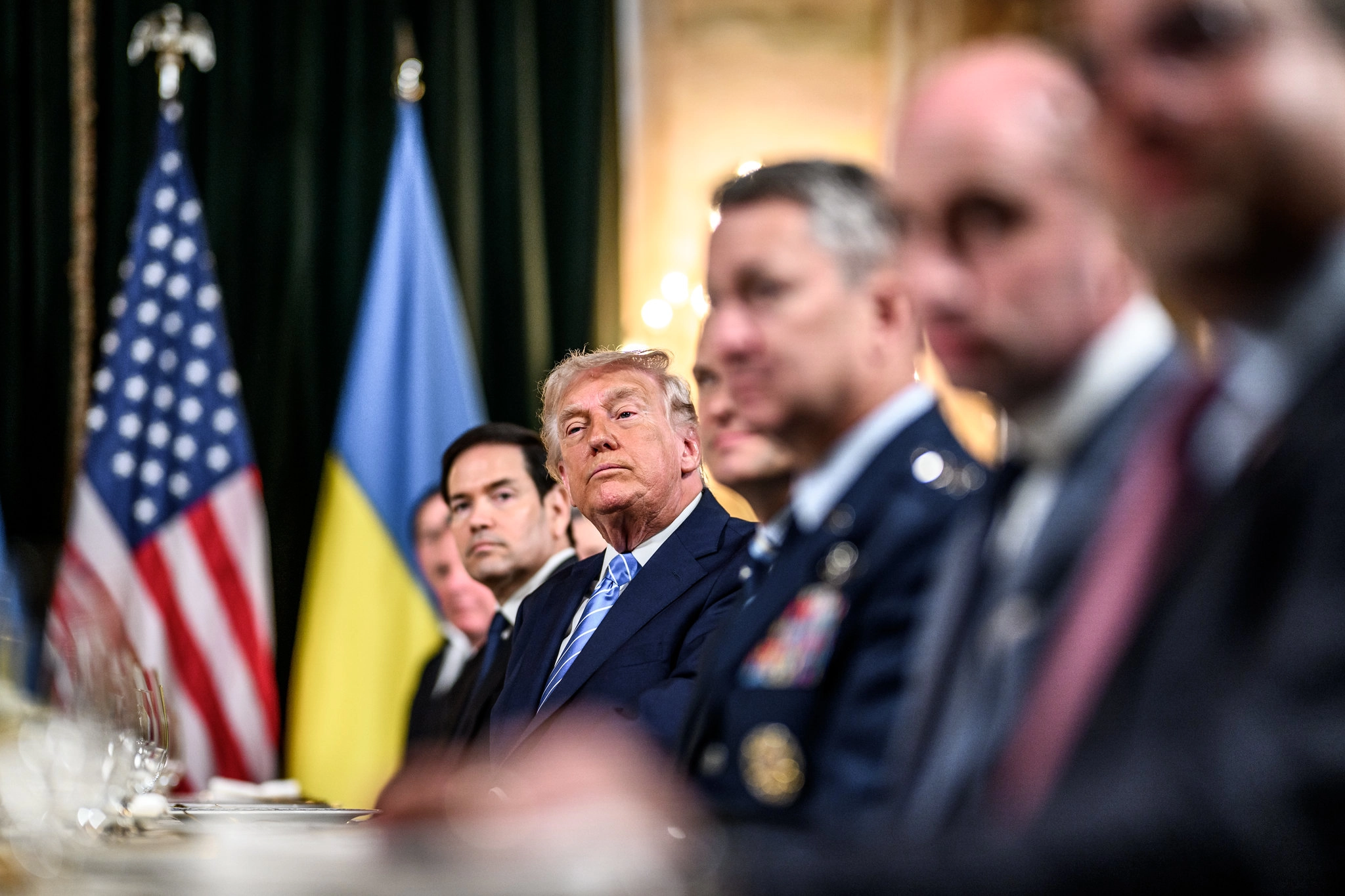 Valdai Pretext: Putin Throws Wrench in Trump’s Peace Push