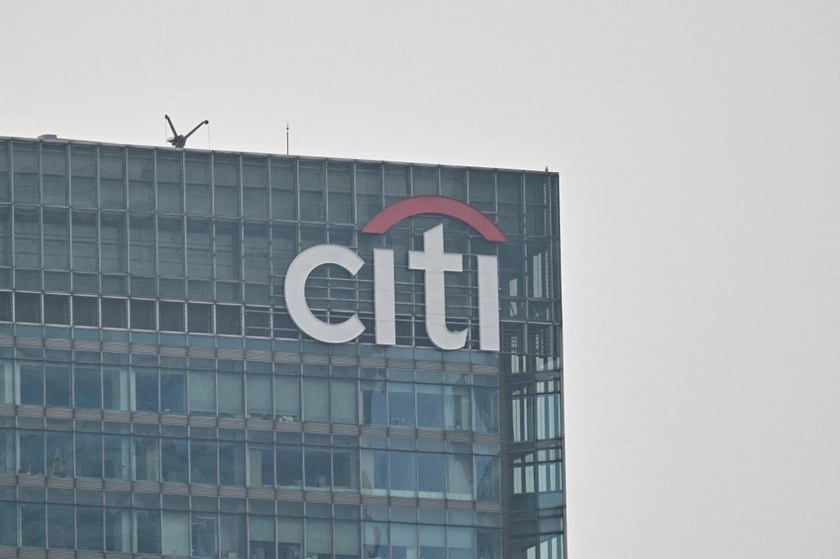 Citi Moves Toward Russia Exit Despite $1.2 Billion Loss
