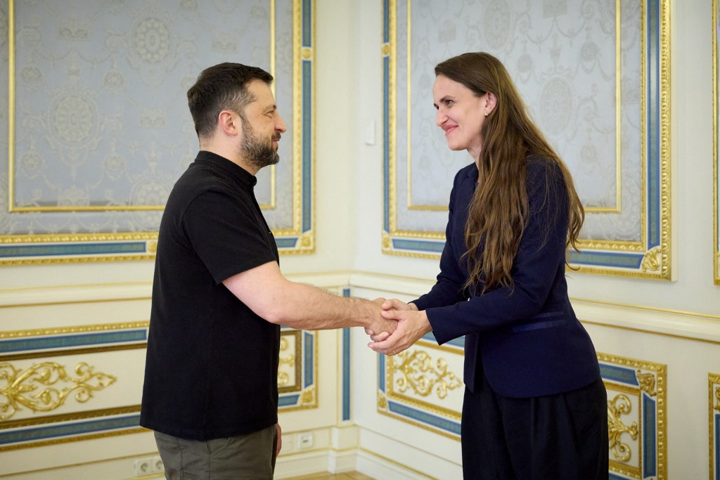 Opinion: Romania as Ukraine’s Friendliest Hub: From Military Support to Economic Partnership