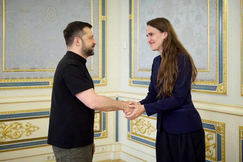 Румунія приєдналася до ініціативи PURL для України, виділить 50 млн євро