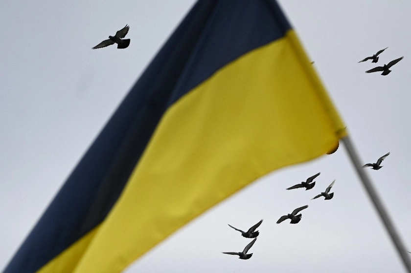 Europe’s Ukraine Line Is Starting to Blur – and the Timing Isn’t Random