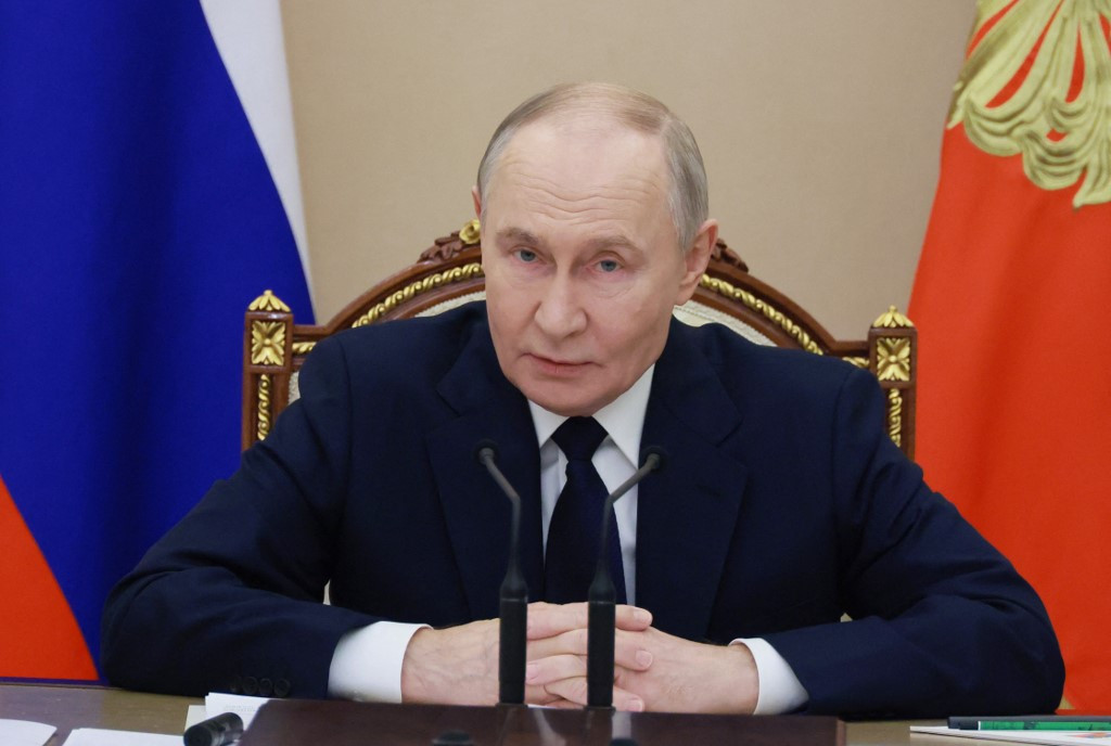 OPINION: Putin’s Threats to Europe: Anatomy of a Great Deception