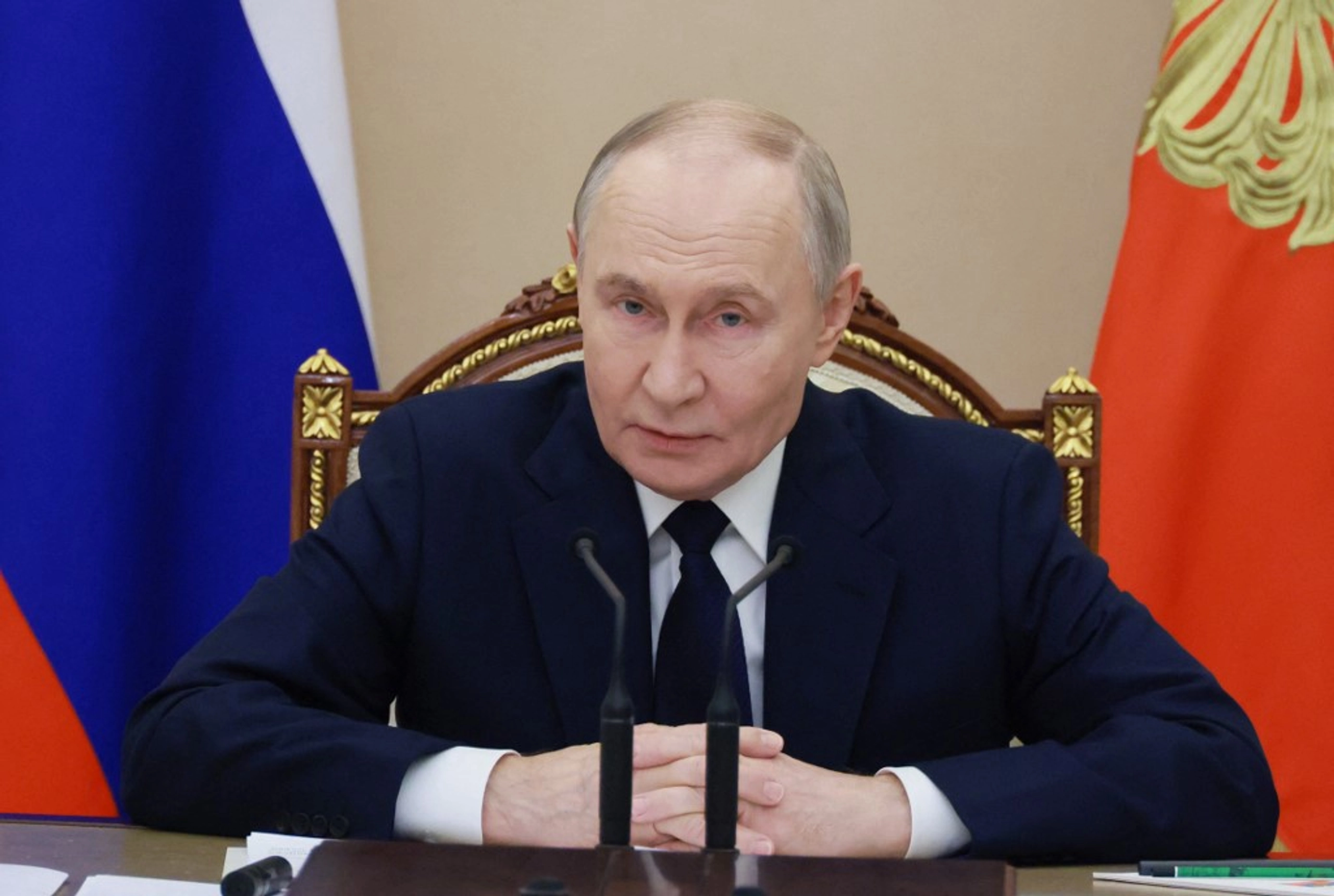 Putin’s Threats to Europe: Anatomy of a Great Deception