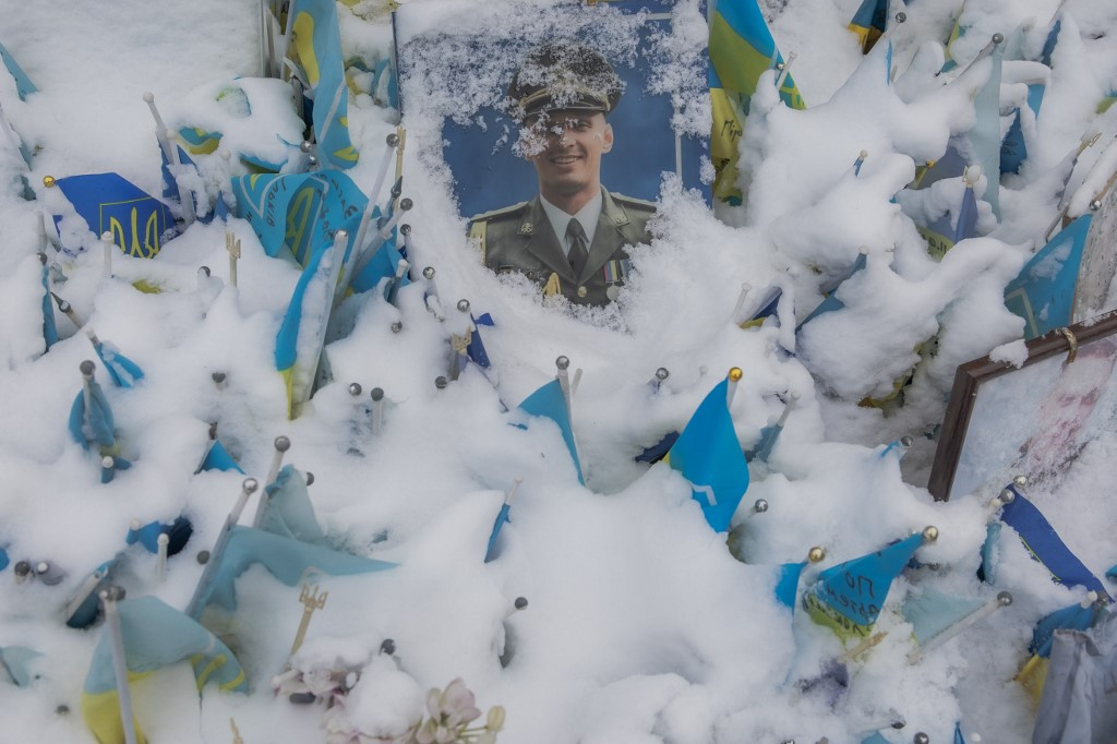 Russia-Ukraine War: What Will the New Year Bring?