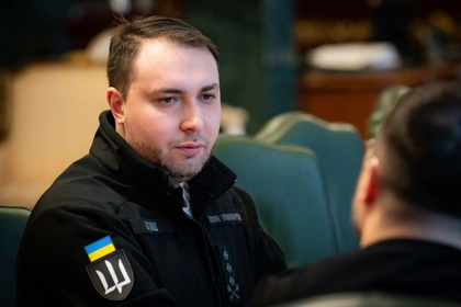 Zelensky Wants War’s ‘Hot Phase’ Ended Before Winter, Budanov Says