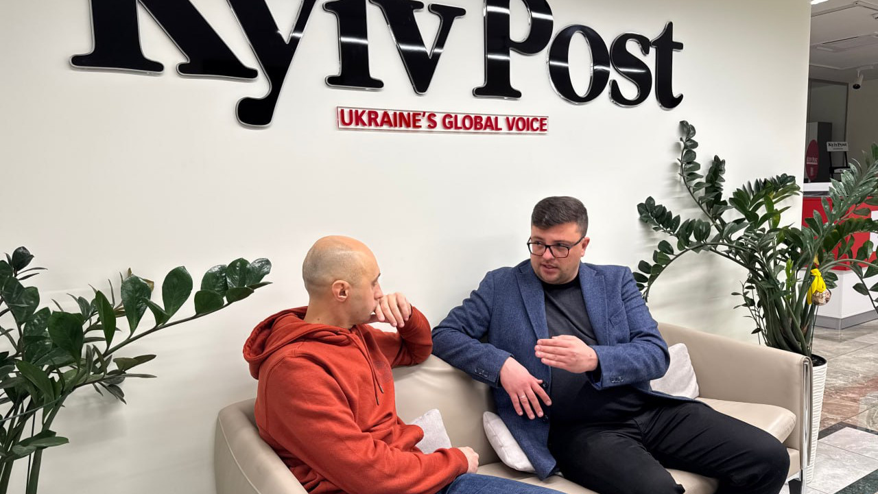 ‘Develop, Not Just Fine’: Playcity Head on Transforming Ukraine’s Gambling Market