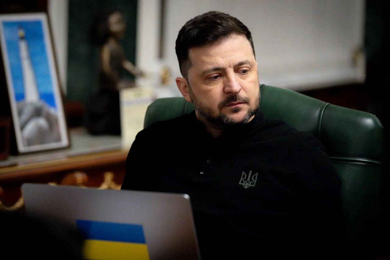 Зеленський ініціює термінове оновлення ДБР