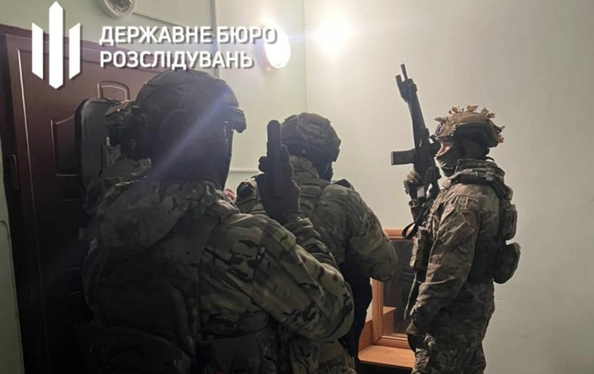 ДБР перекрило міжнародний канал постачання кокаїну з ЄС в Україну