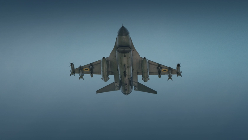 Ukrainian Air Superiority 2026 Status Update: Western Weapons Systems to Watch