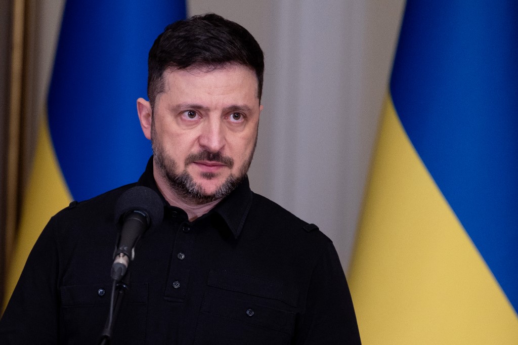 Nonsense Zelensky Scoffs At Putin S Frozen Asset Proposal 0f2335a59fd7ded7f62a035f6d6af74a
