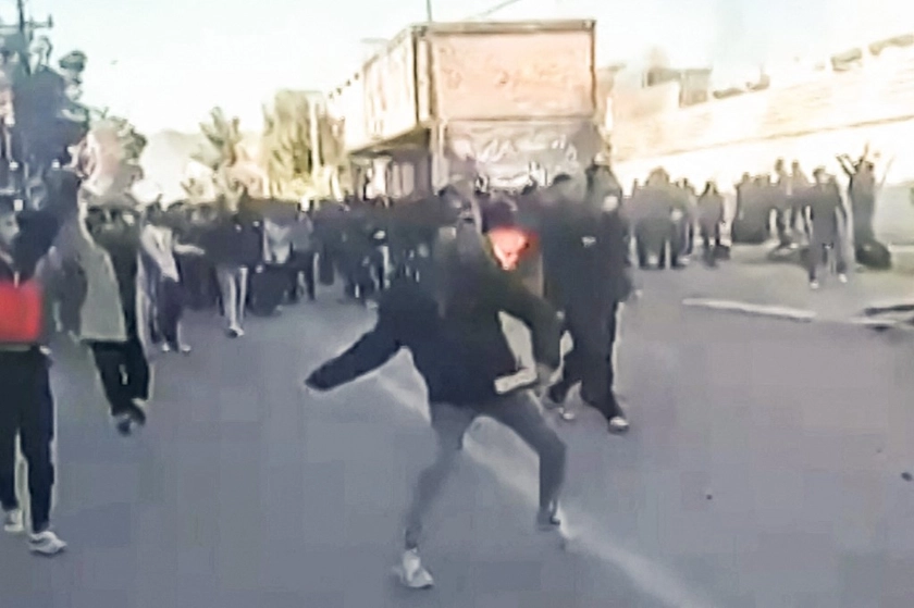 Protests in Iran: Economic Collapse and a New Revolutionary Wave?