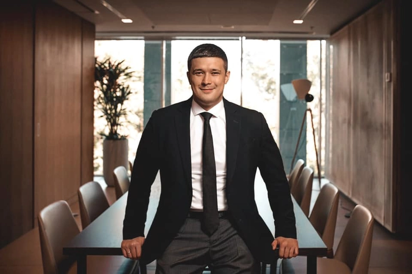 Zelensky’s ‘Restart’: Digital Chief Fedorov Named Defense Minister