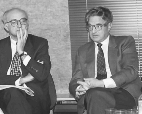 On Ideas, Institutions, and Identities: Assessing the Early Days of Independence