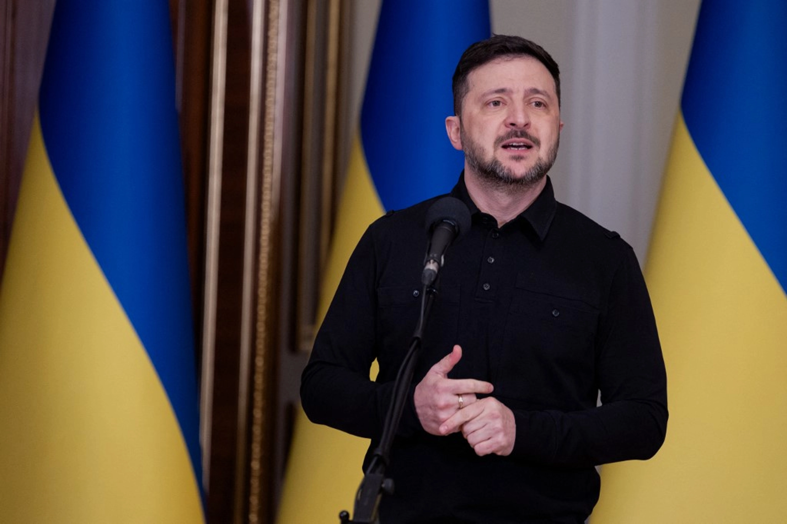 Коаліція охочих фіналізує гарантії безпеки для України на зустрічі у Парижі