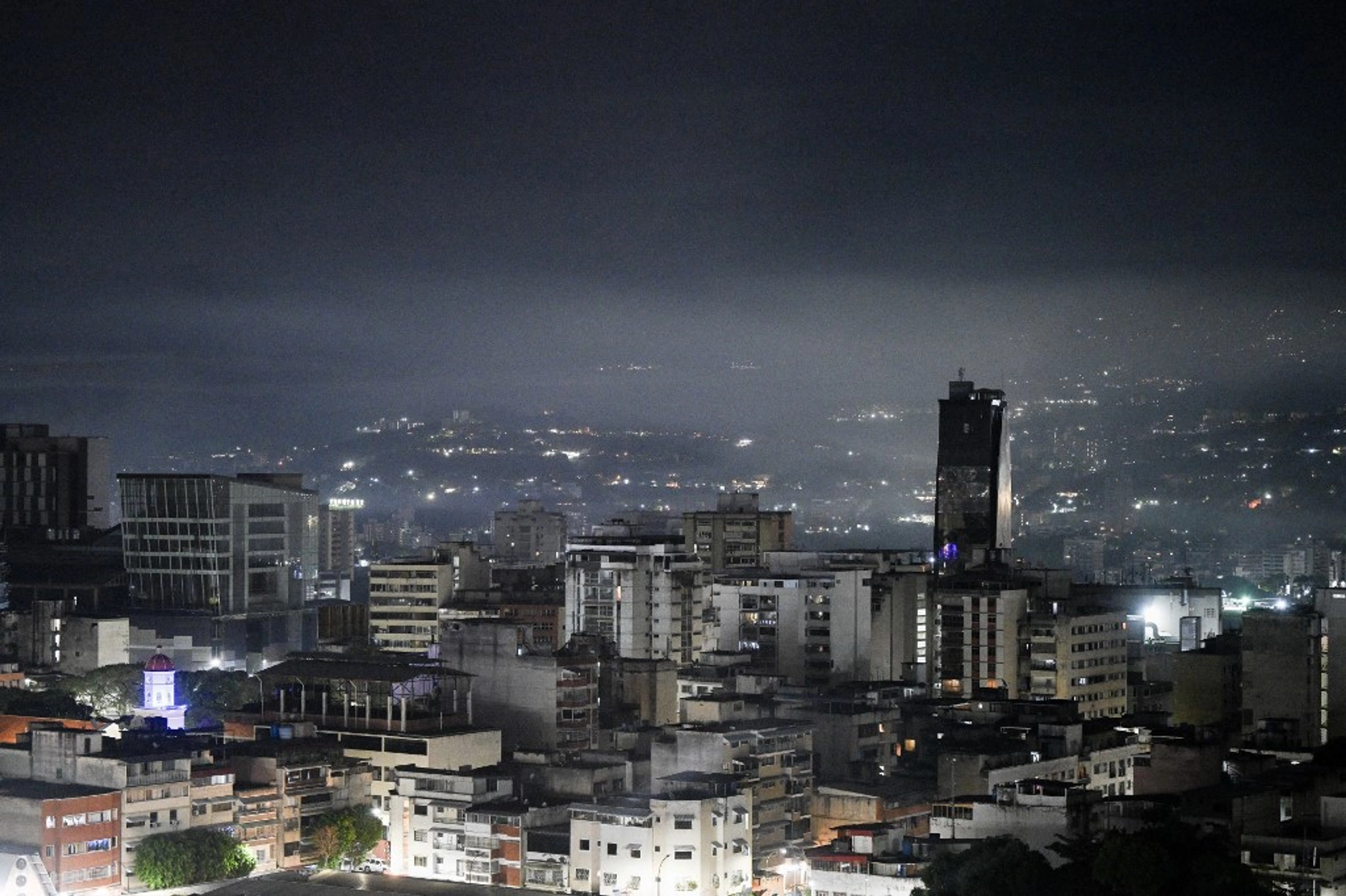 US Conducting Military Strikes Against Venezuela: US Media