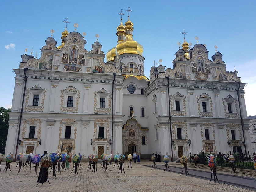 Ukraine: The Case For Optimism (Part II)