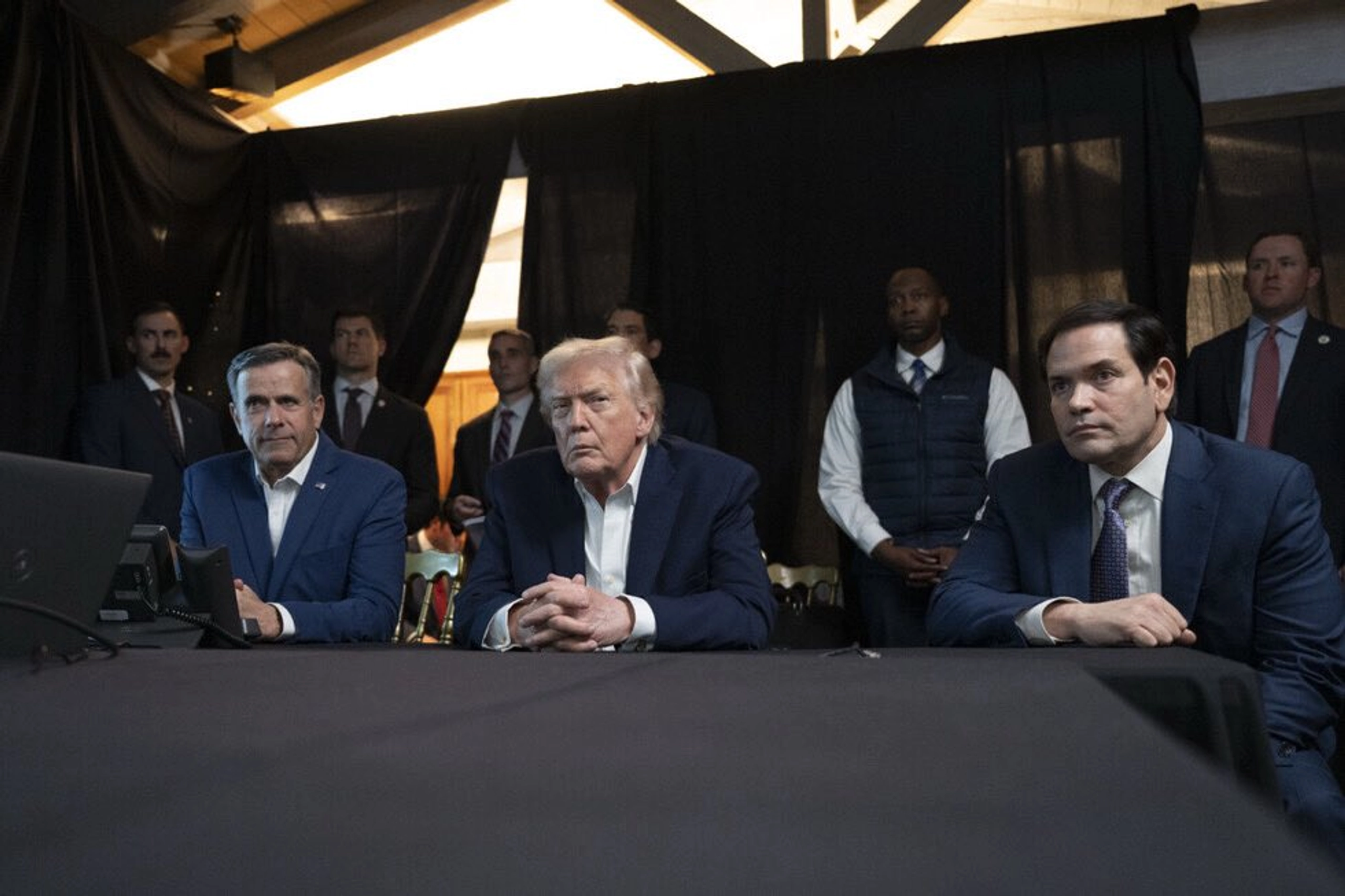 Putin Should Take Note, Analysts Say, as Trump Strikes Maduro, Signals Frustration With Moscow