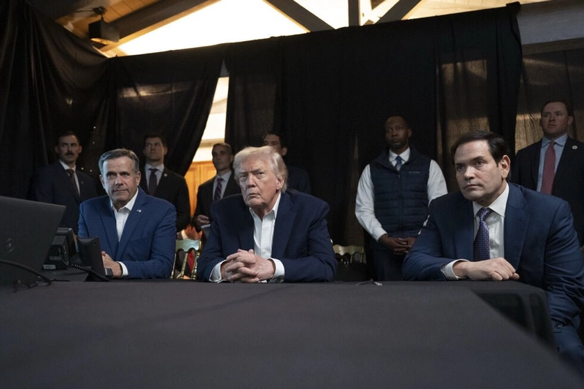Putin Should Take Note, Analysts Say, as Trump Strikes Maduro, Signals Frustration With Moscow