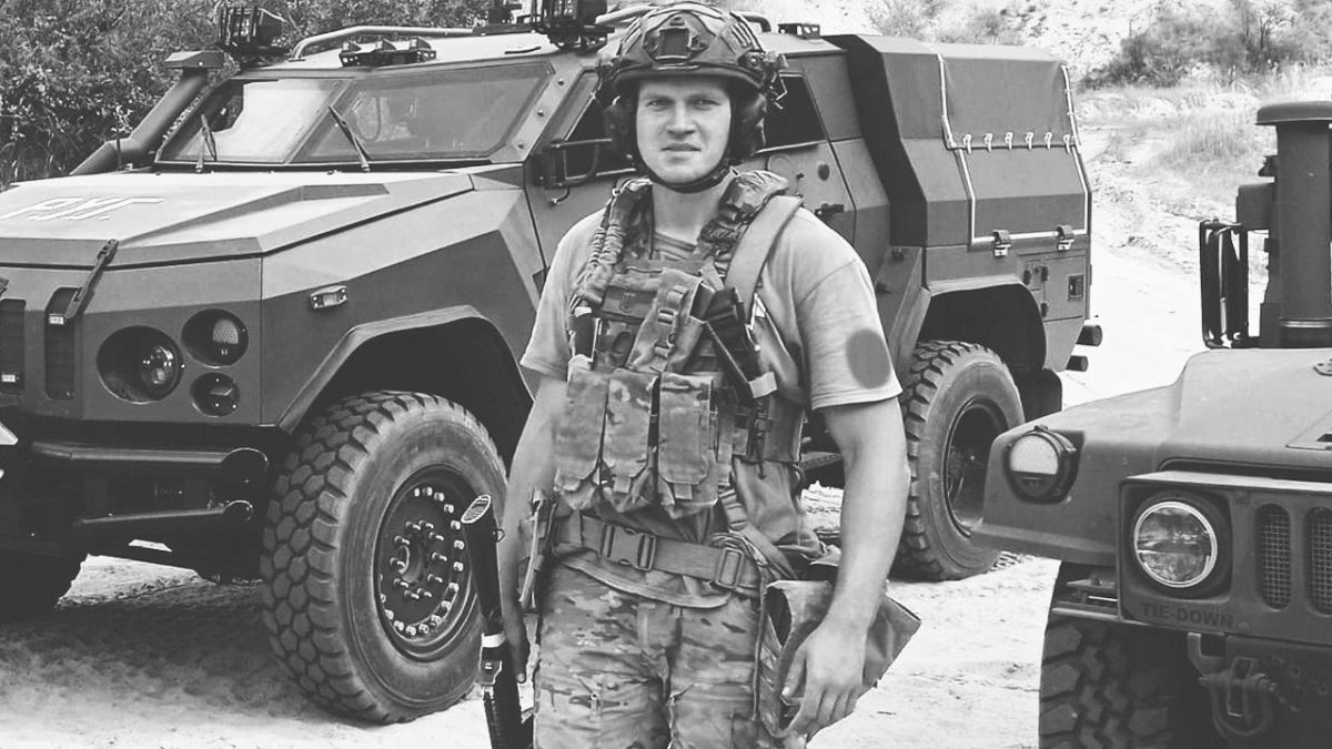 ‘He Deserves a Hero of Ukraine medal’: Polish Volunteer Dies of Injuries Sustained on Front Line