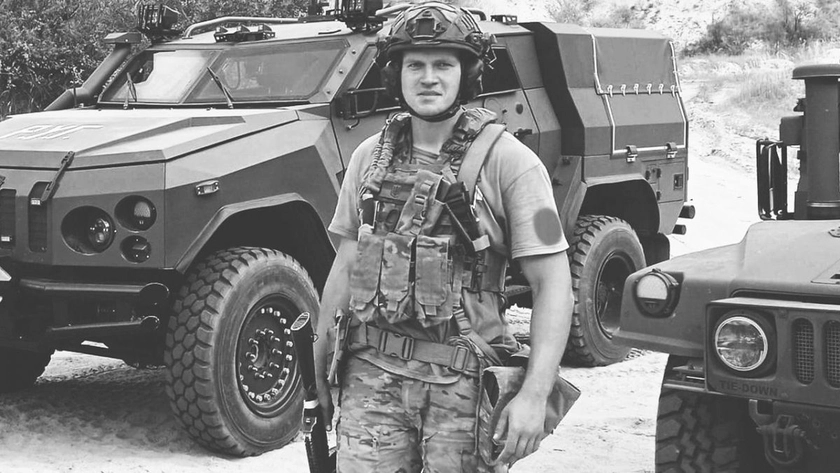 ‘He Deserves a Hero of Ukraine medal’: Polish Volunteer Dies of Injuries Sustained on Front Line