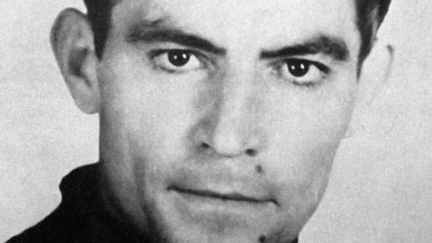 «Поки ми тут, усе буде гаразд»: Василь Стус у Мистецькому арсеналі